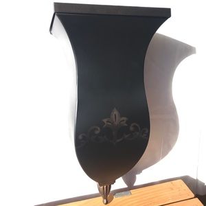Florentine Wall Sconce Southern Living (SLAH)